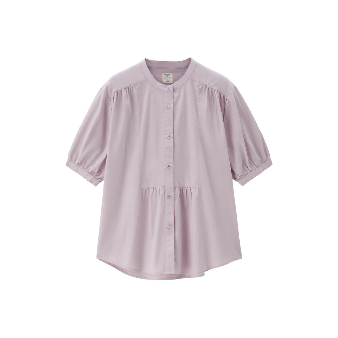 Giordano Женские Рубашки