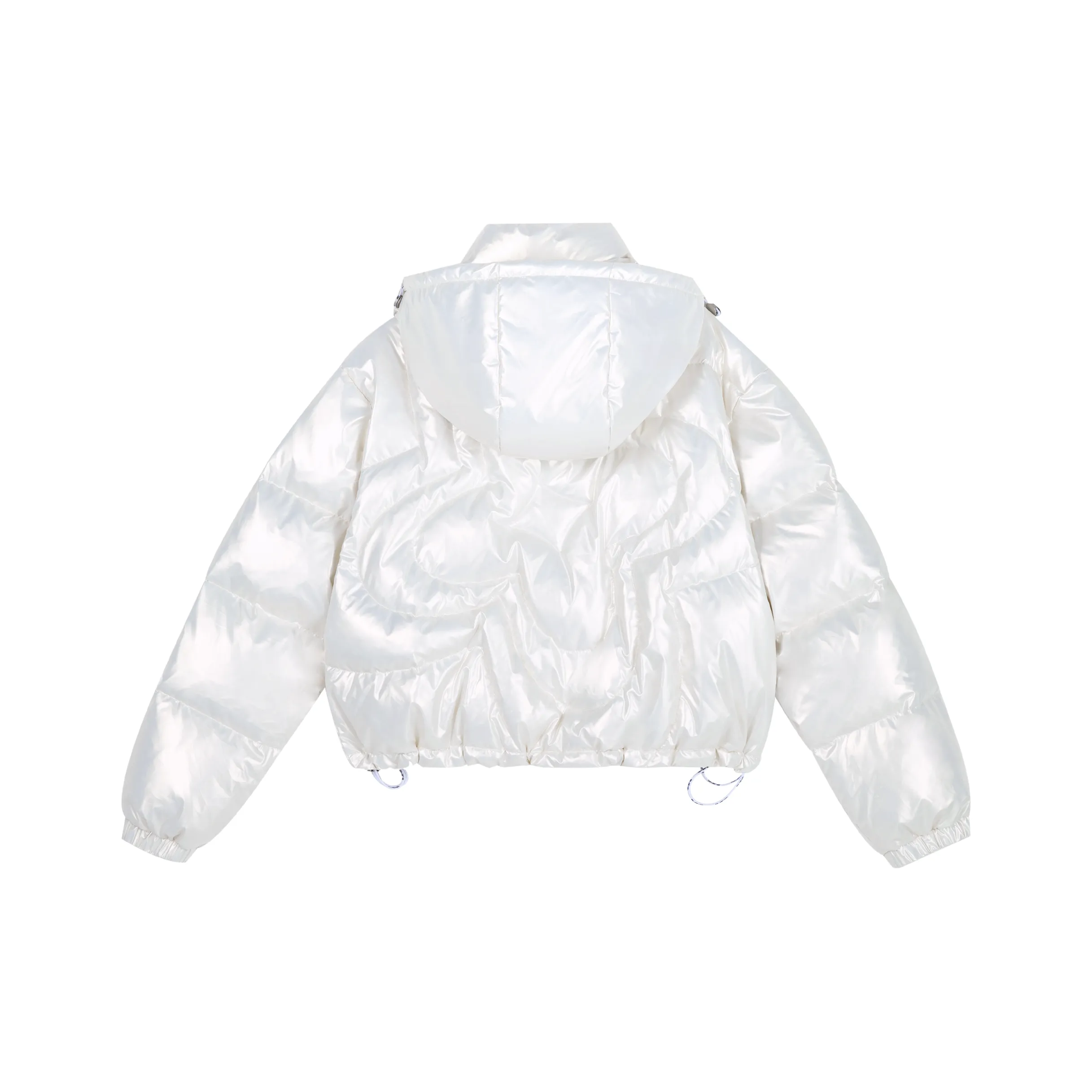 BJHG Женские пуховики