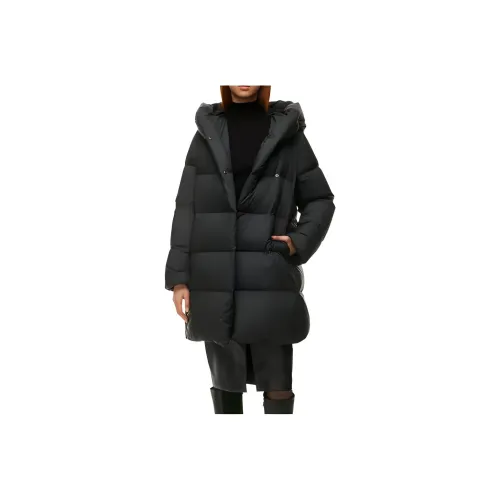ARITZIA Женские пуховики