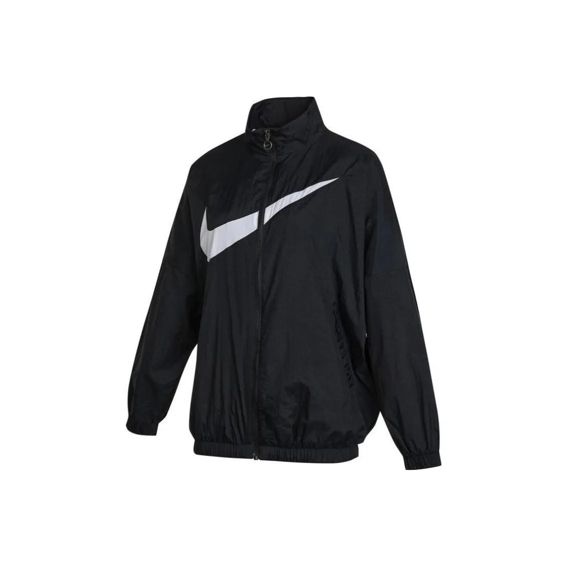 Nike Jackets Women's Black