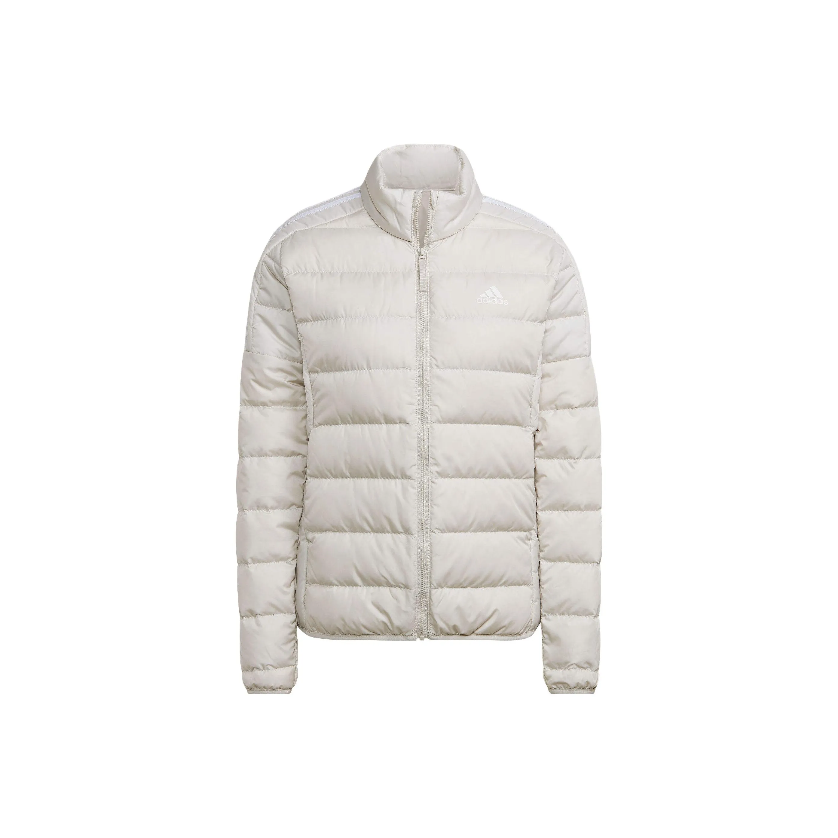 Adidas Essentials Куртка Женская Белая