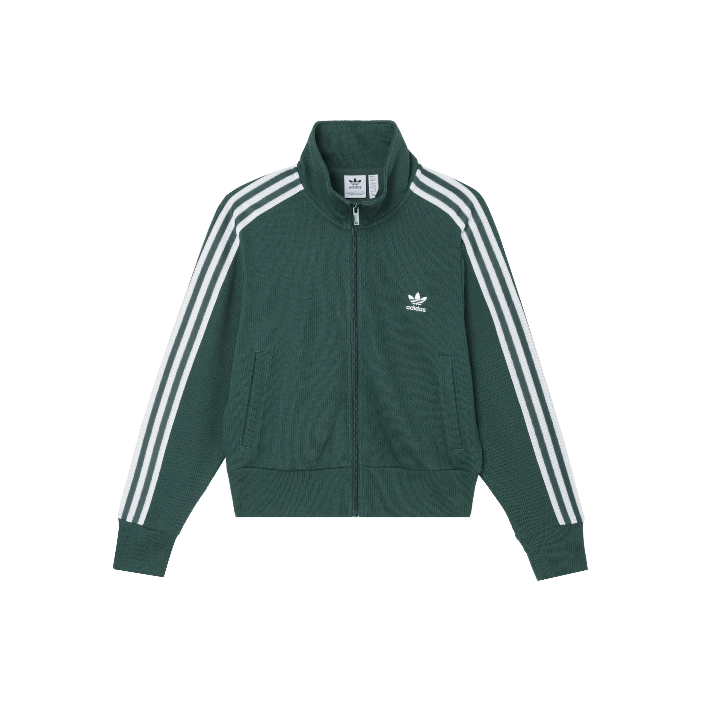 Adidas Originals Adicolor Knit Top