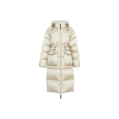 LINCchic Женские пуховики