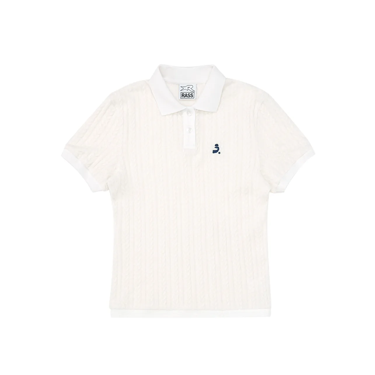 RASS Женские Поло
