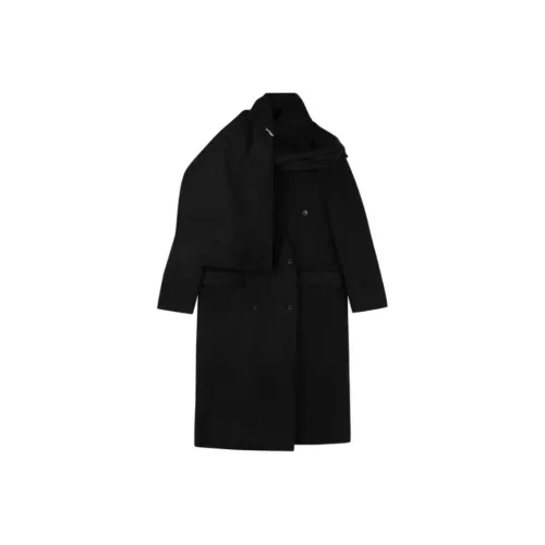 Jiangnan Commoner Женские Куртки