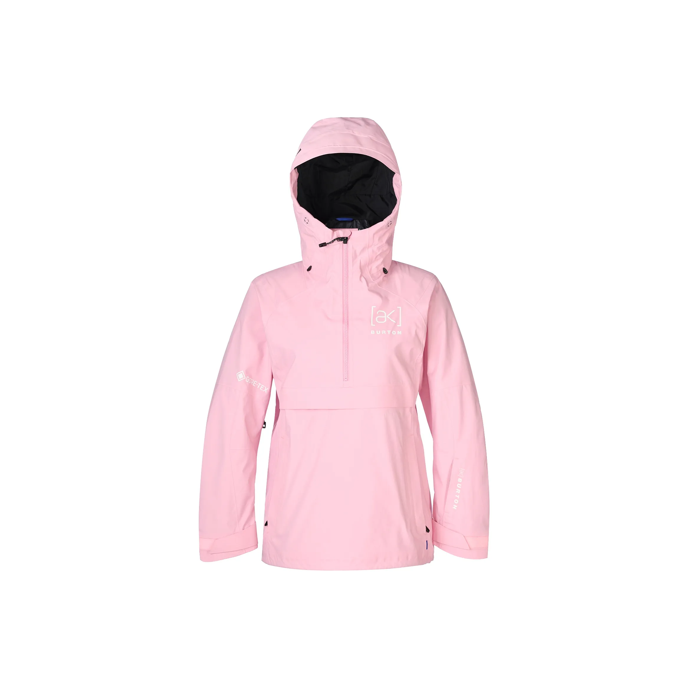 BURTON AK Jackets Women's Pink