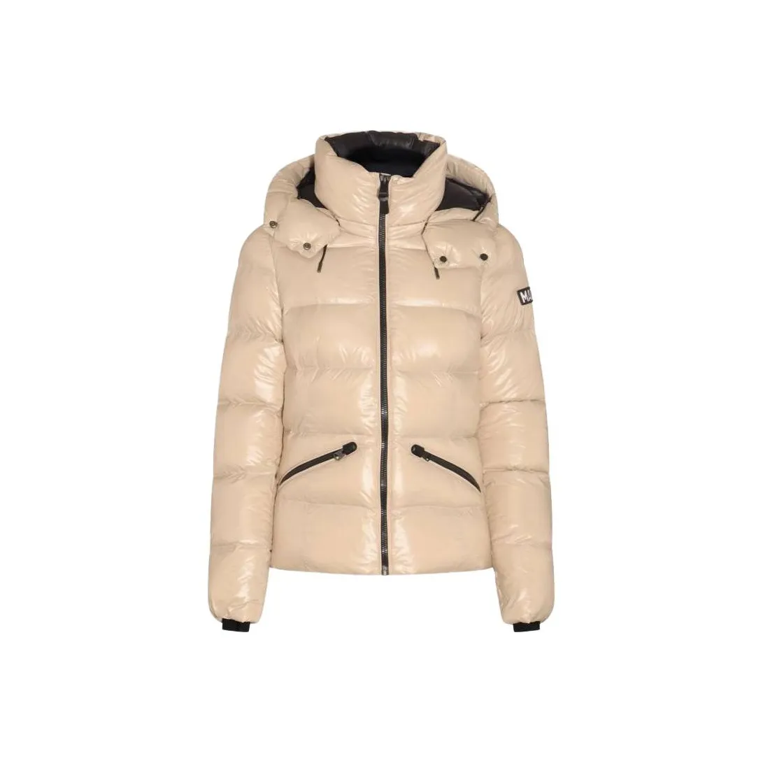 MACKAGE Madalyn Hooded Puffer Jacket