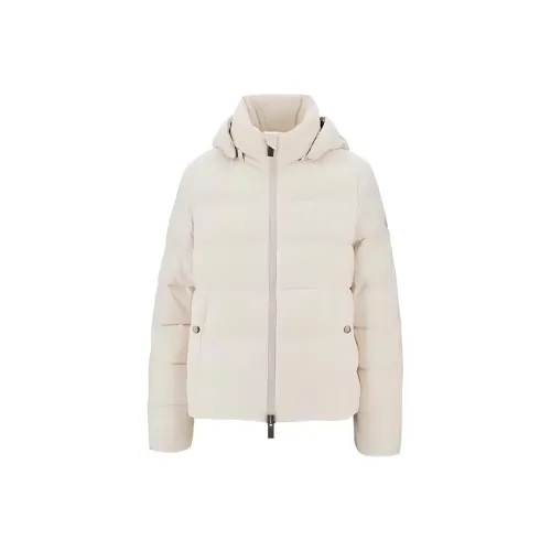 PYRENEX Белые Женские Куртки
