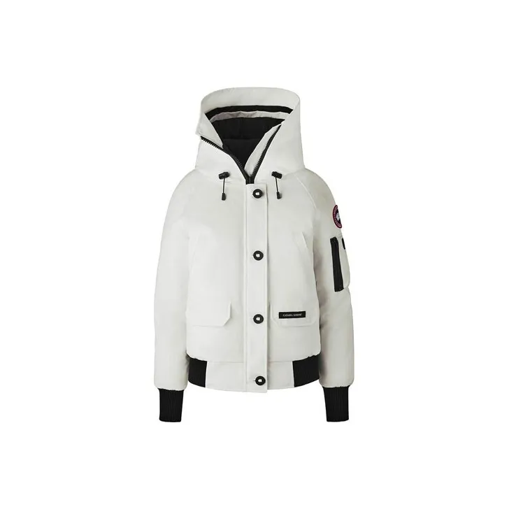 Canada Goose Chilliwack Jacket