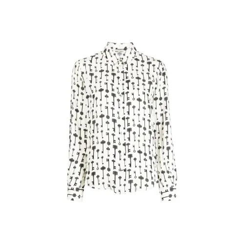 Ports 1961 Белые Женские Рубашки