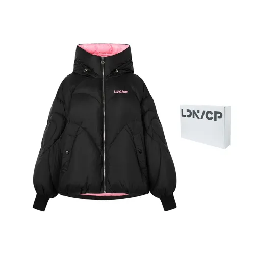 CHENPENG LDN Унисекс Пуховики