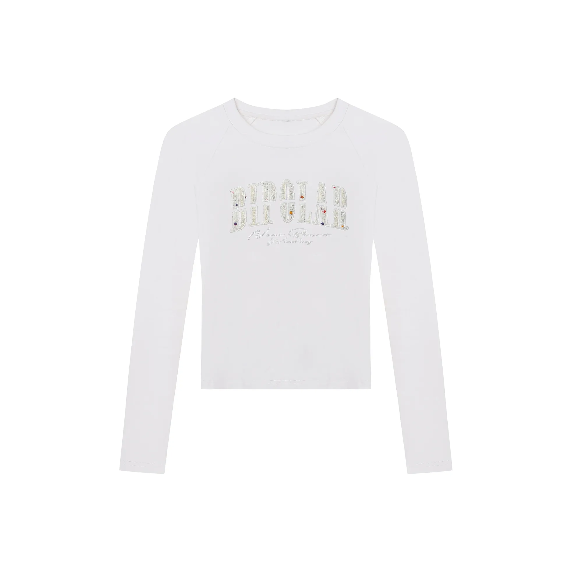 BIPOLAR Женские T-рубашки