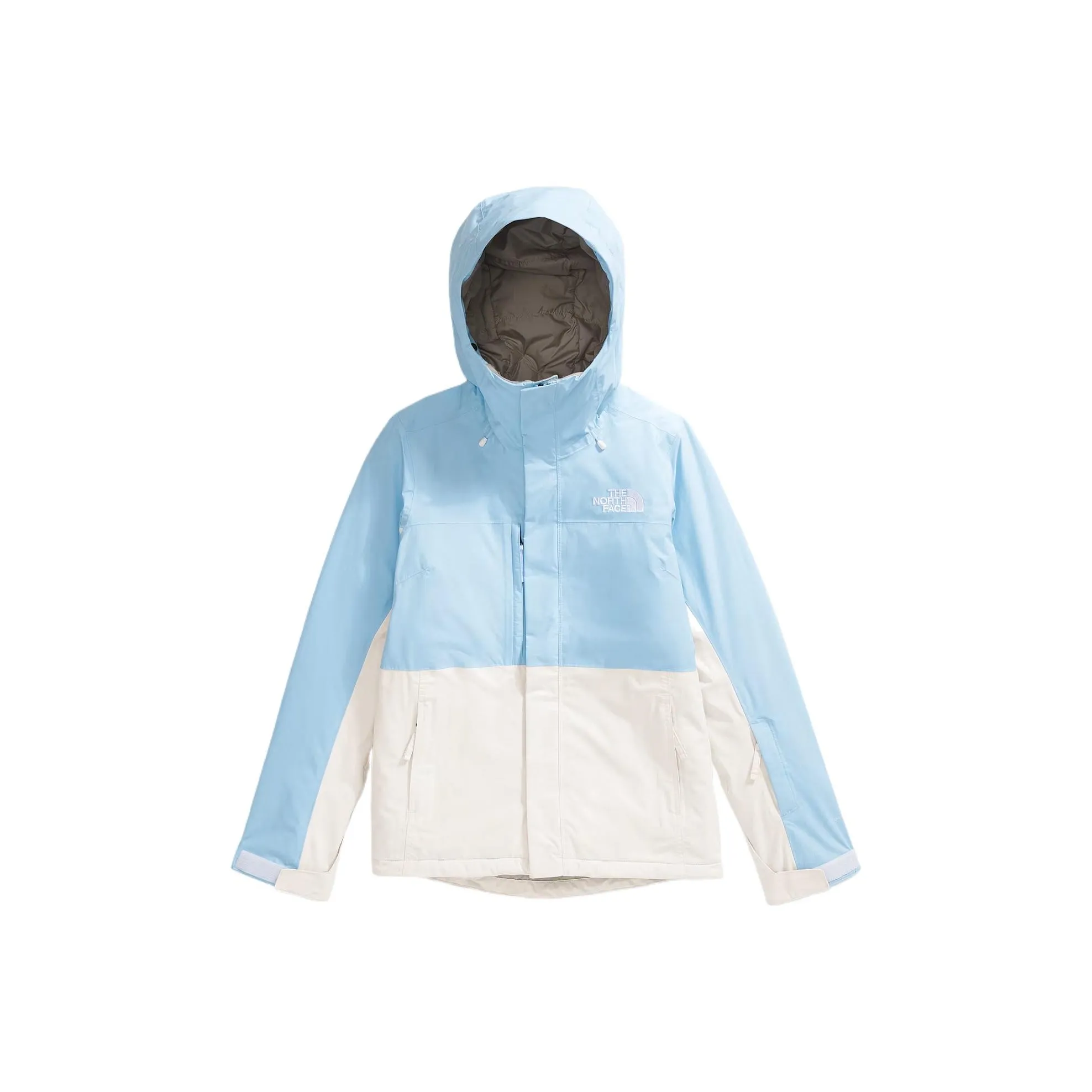 THE NORTH FACE Heatseeker™ Eco DryVent™ 2L Jackets & Coats Women's Blue