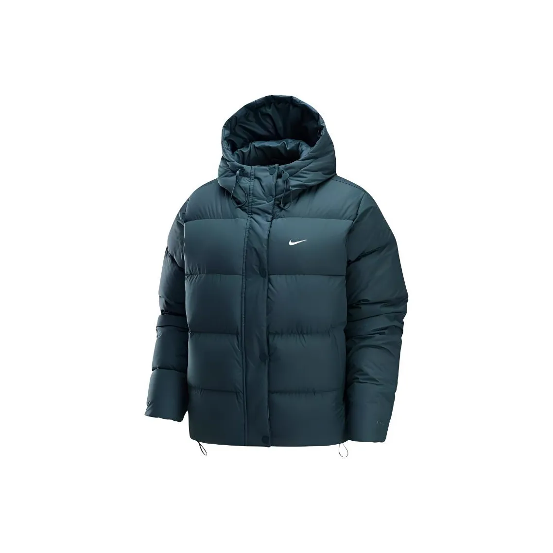 Nike Therma FITSportswear Metro Down Jacket Women's Vintage Green
