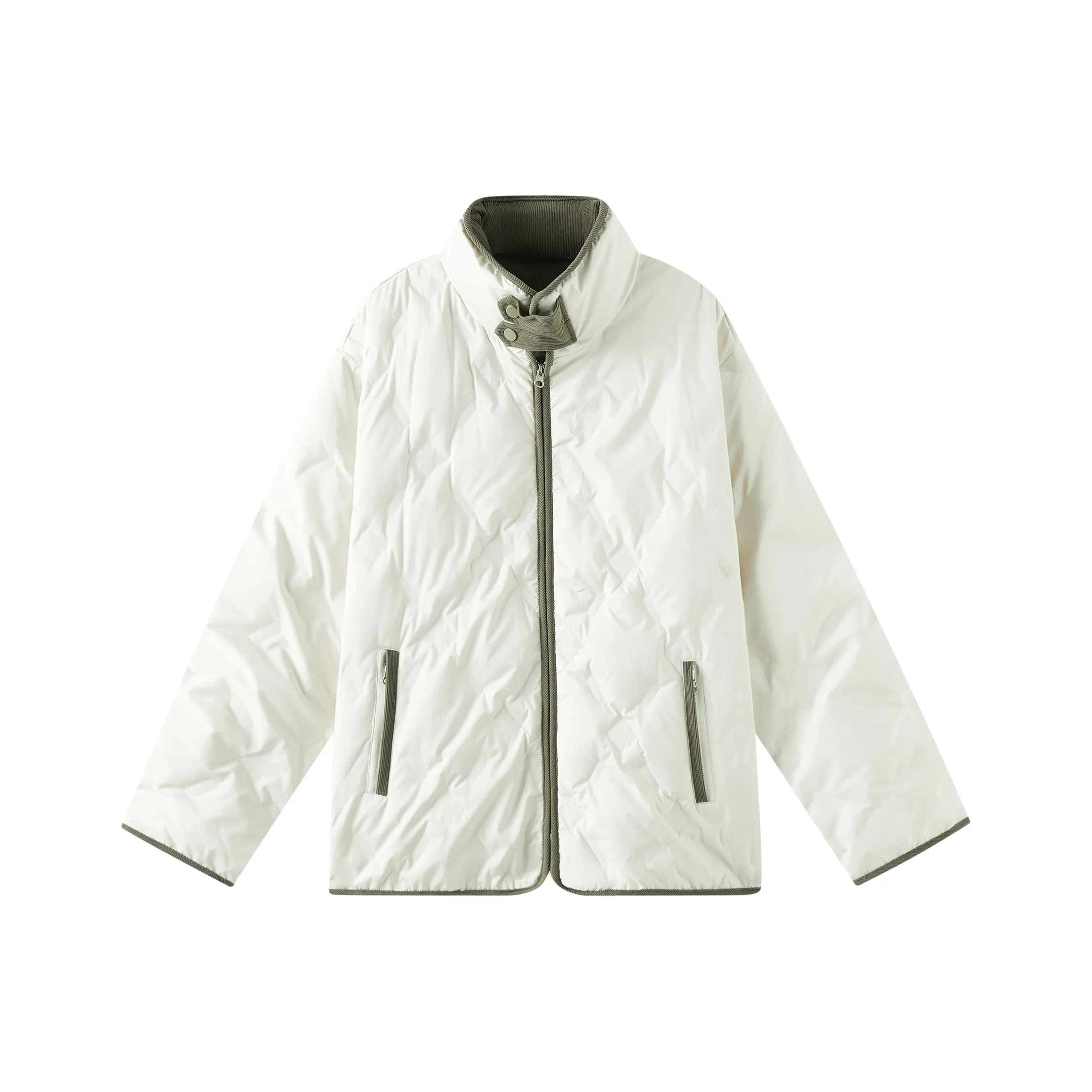LEMANISM Down Jackets Unisex