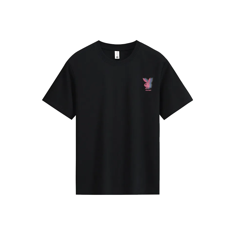 Мужские T-рубашки PLAYBOY Collaboration