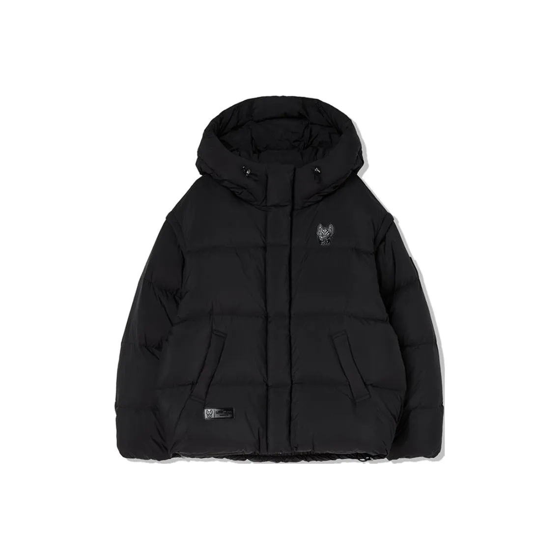 LIFEWORK HIDEAWAY Down Jackets Women's
