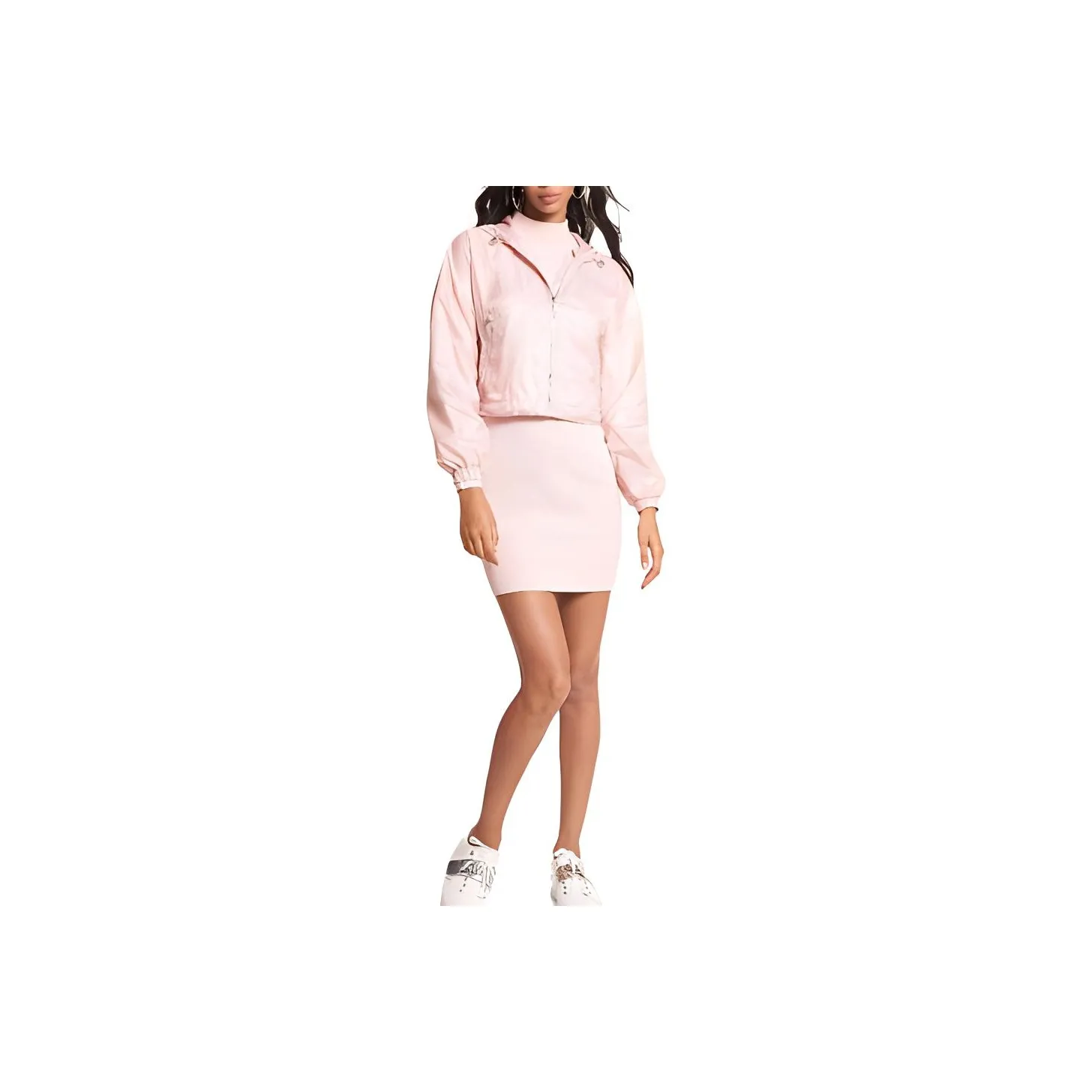 MICHAEL KORS Jacket Women's Pink