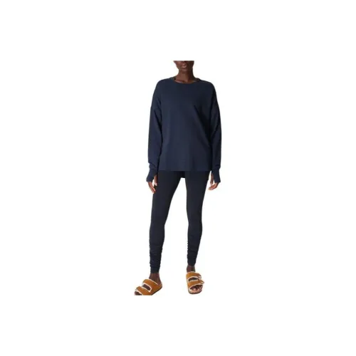 Sweaty Betty Женские Свитшоты