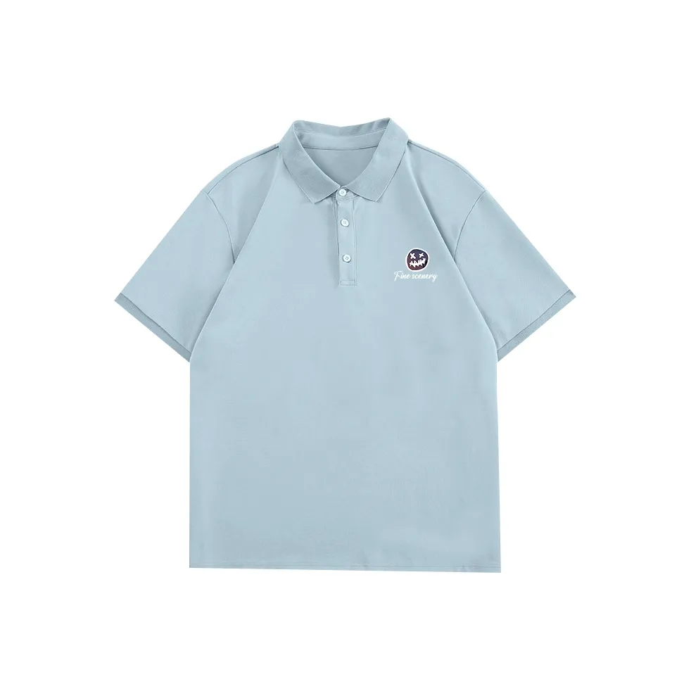 GOSO Polo Shirts Unisex