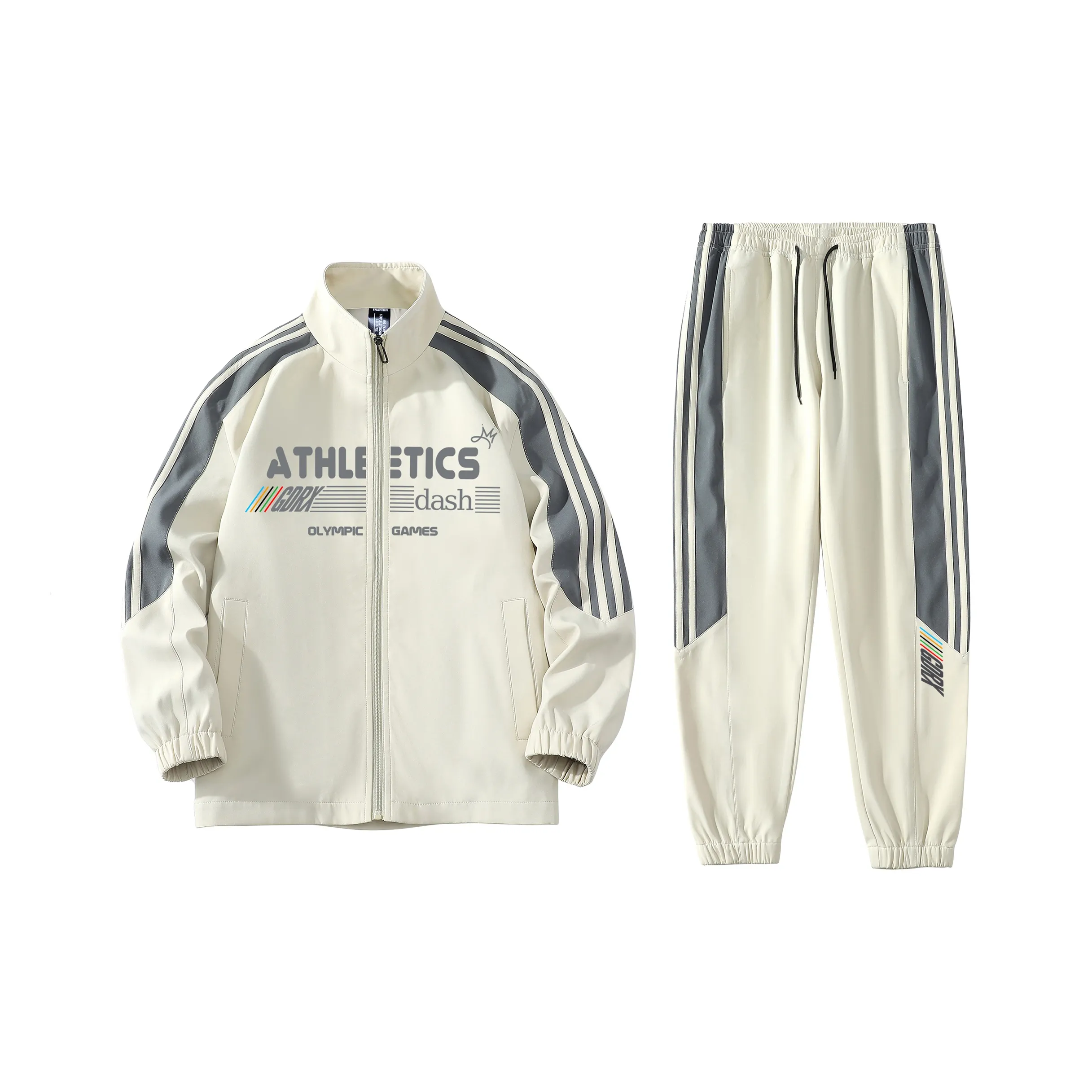 GDRX Унисекс Повседневная спортивная одежда