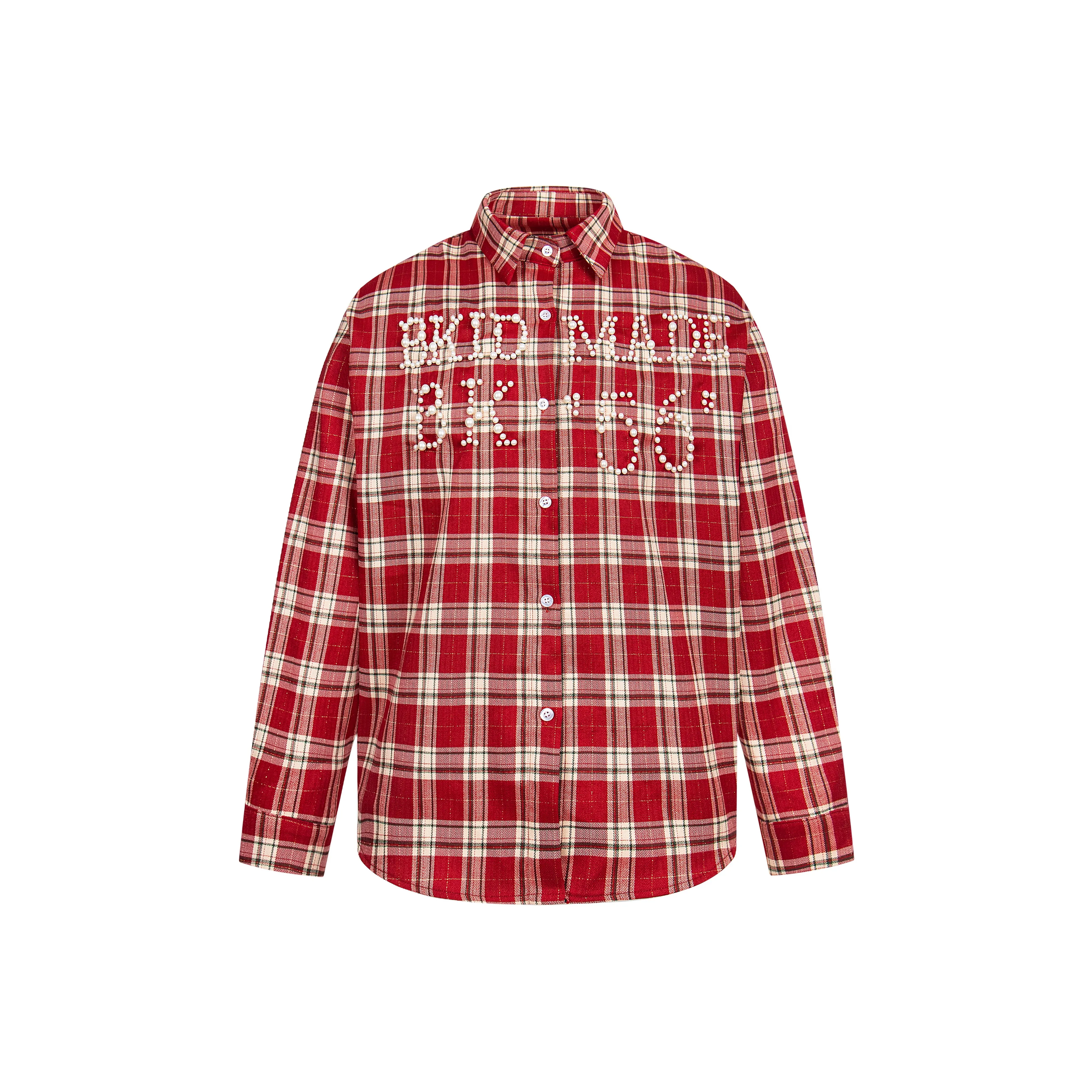 WAYHWEI Унисекс Рубашки