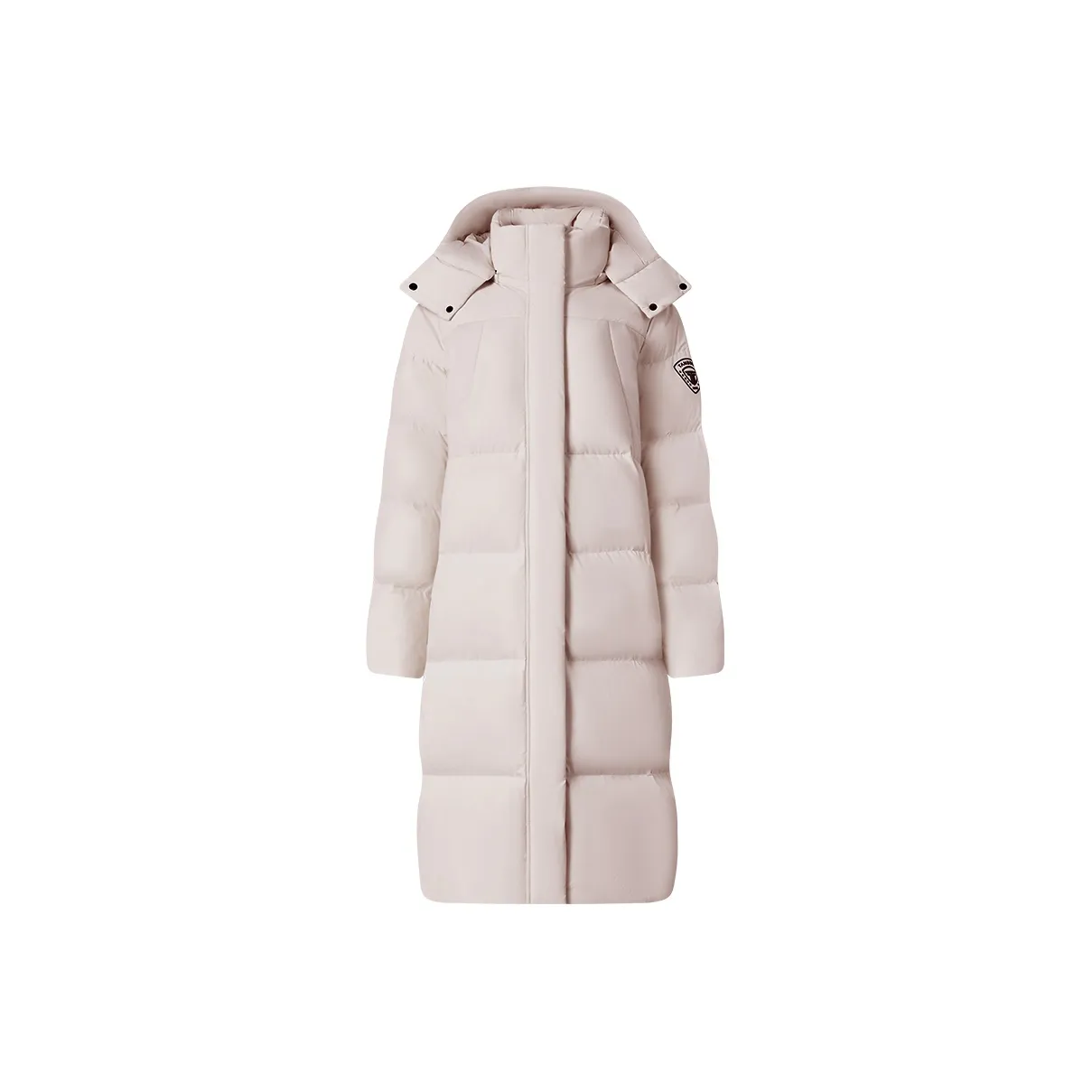 TANBOER Женские Пуховики