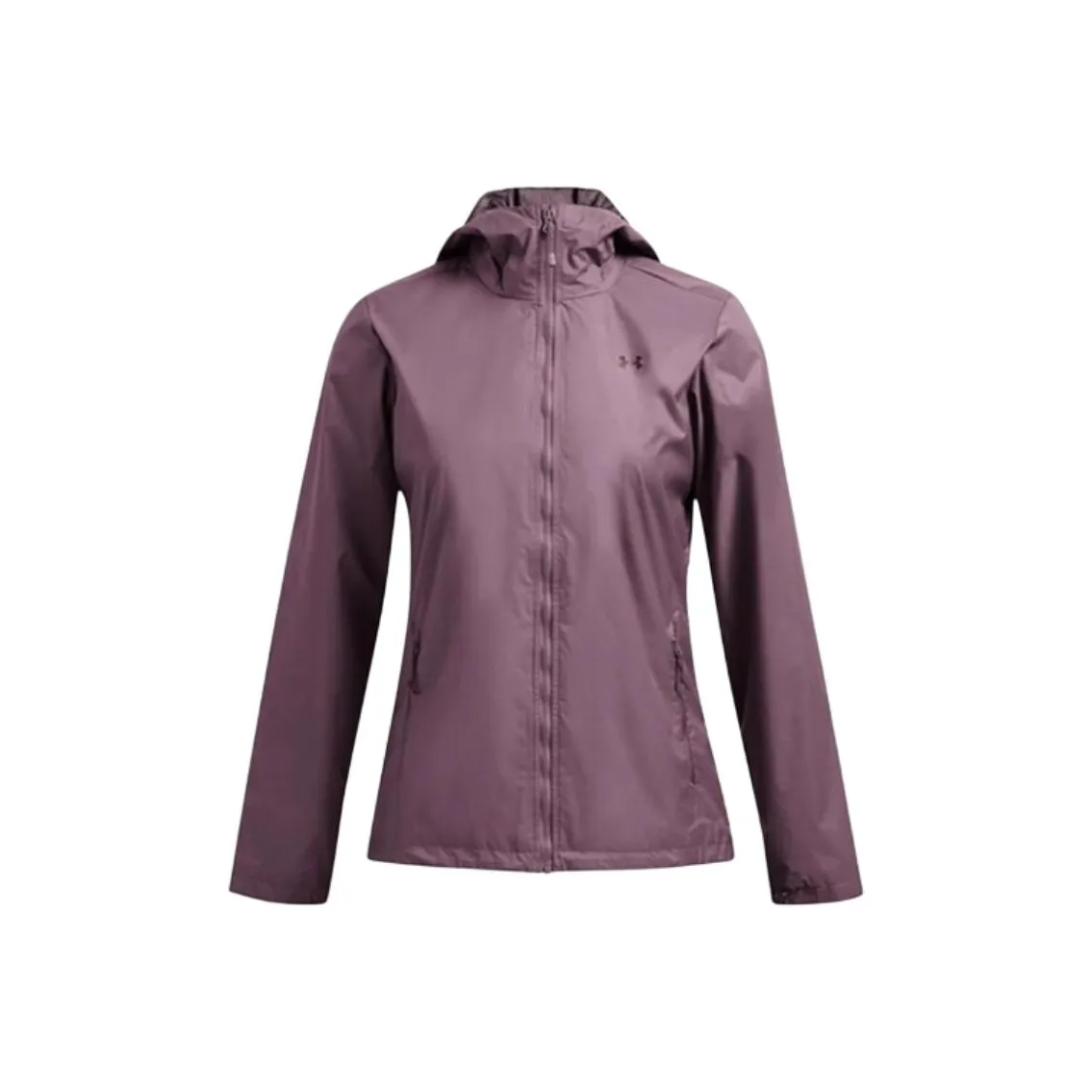 Under Armour Storm Front Jacket Women's Purple
