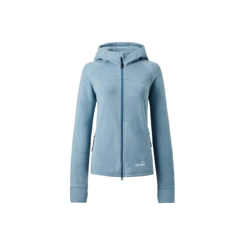 Ellesse Женские Куртки