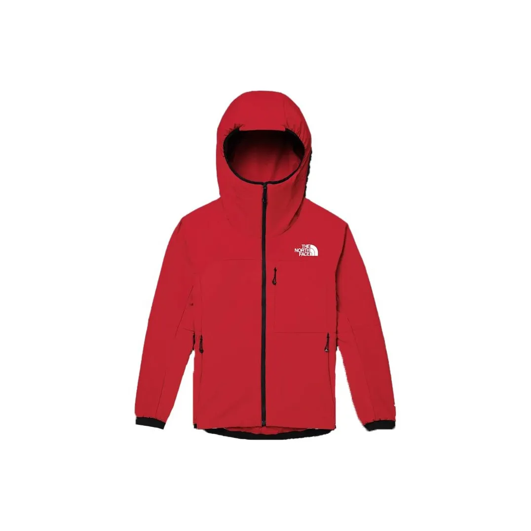 The North Face Женские Куртки Красного Цвета