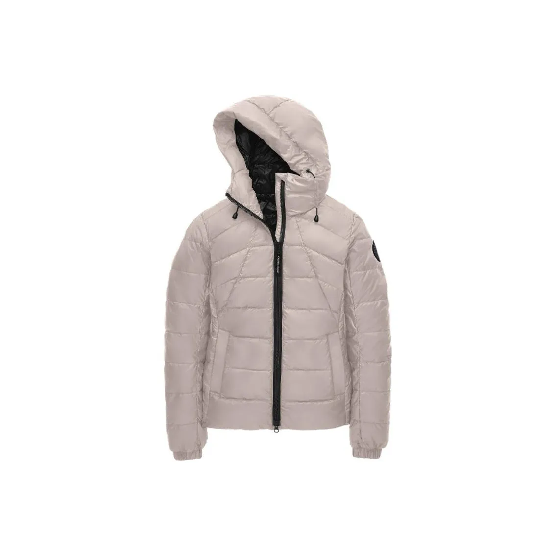 Canada Goose Abbott Hooded Down Jacket