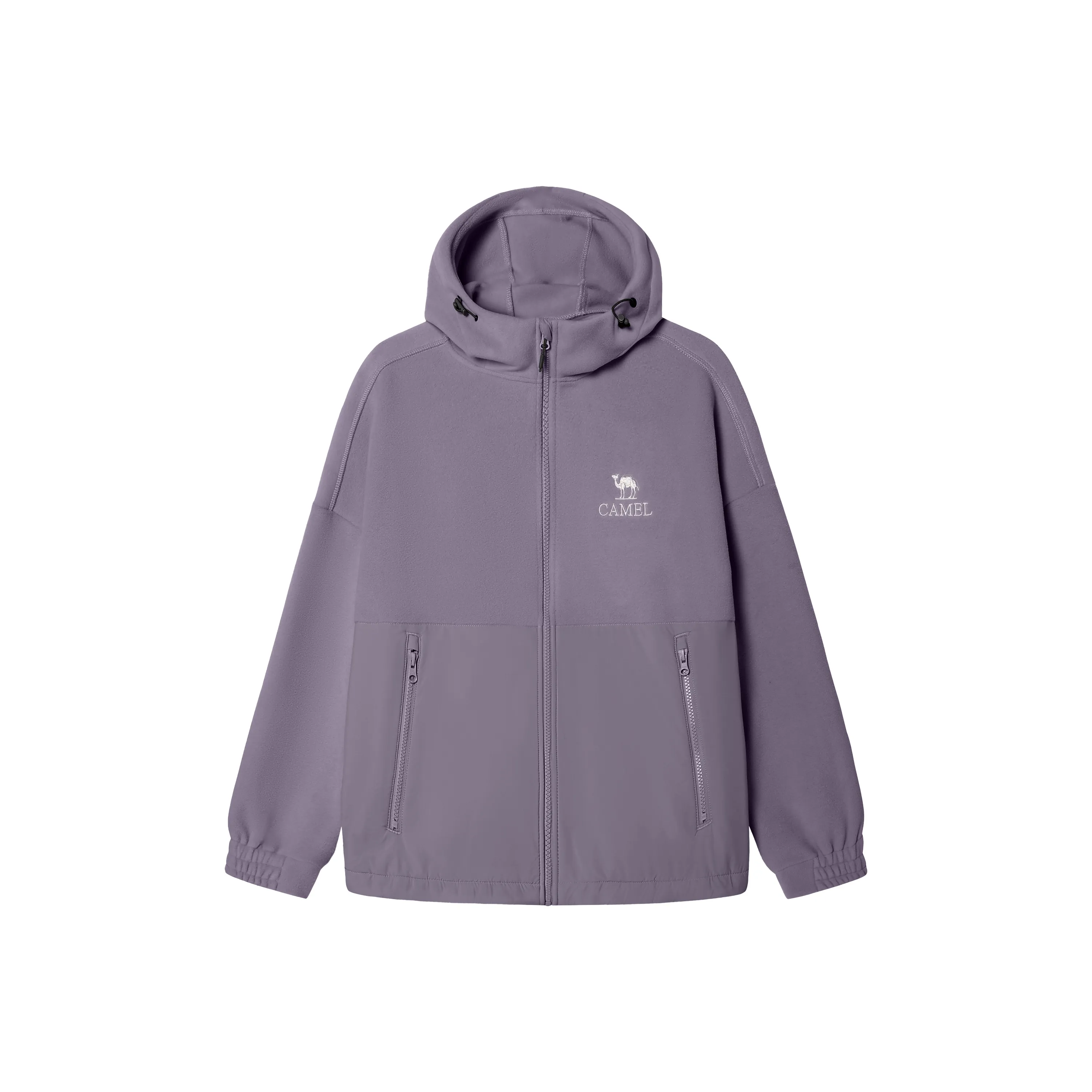 CAMEL Warm Fleece Series Jackets Coats Women's