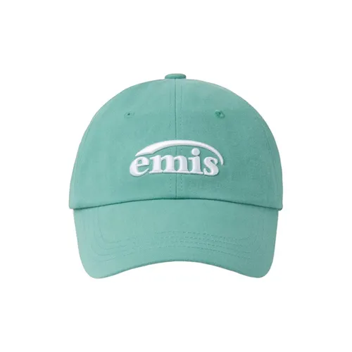 Emis Хлопок Бейсболки Унисекс