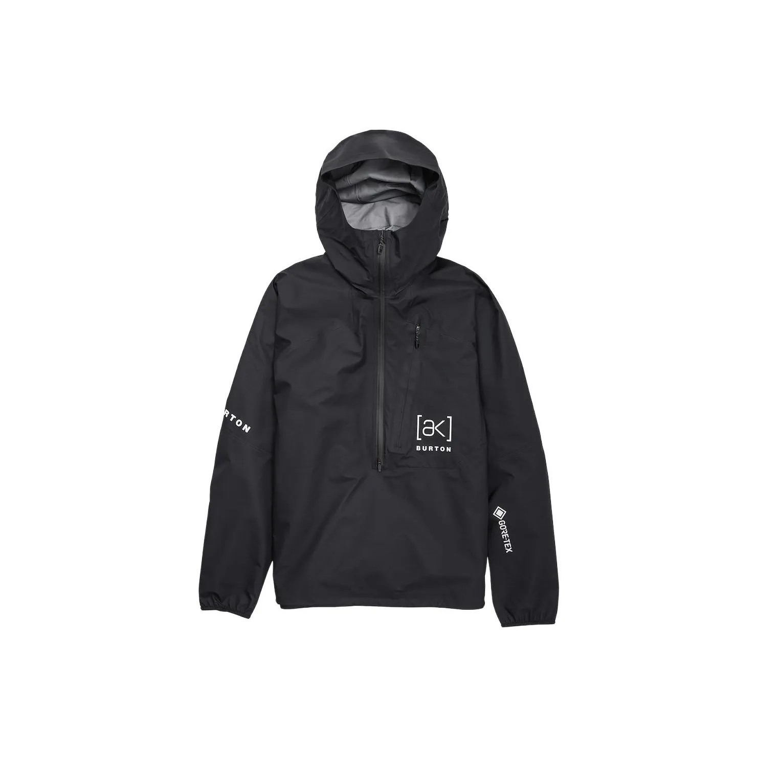 BURTON Jackets Women's Black