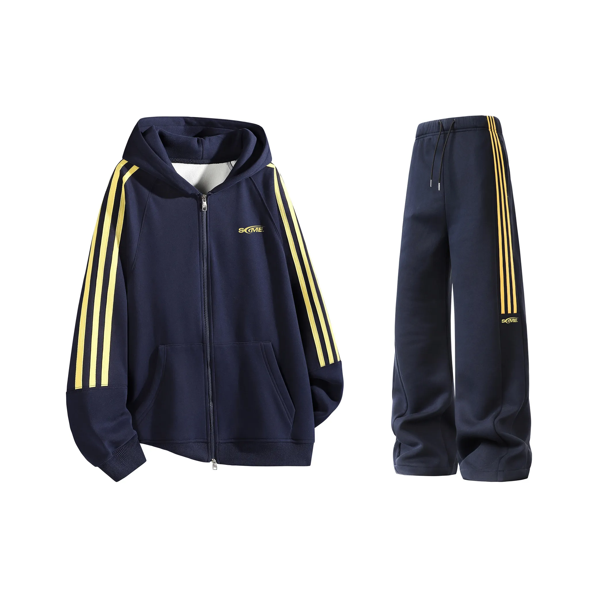 SIMPLE RIMLESS SRME Повседневная Спортивная Одежда Унисекс