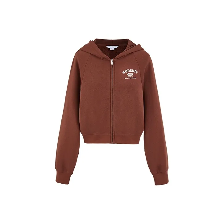 URBAN REVIVO Jackets & Coats Women's