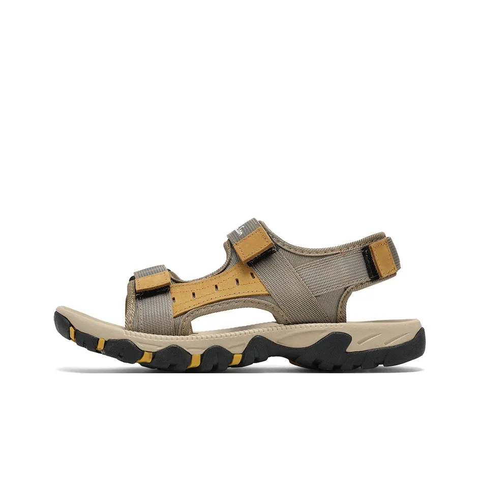 Mulinsen Пляжные сандалии Мужской