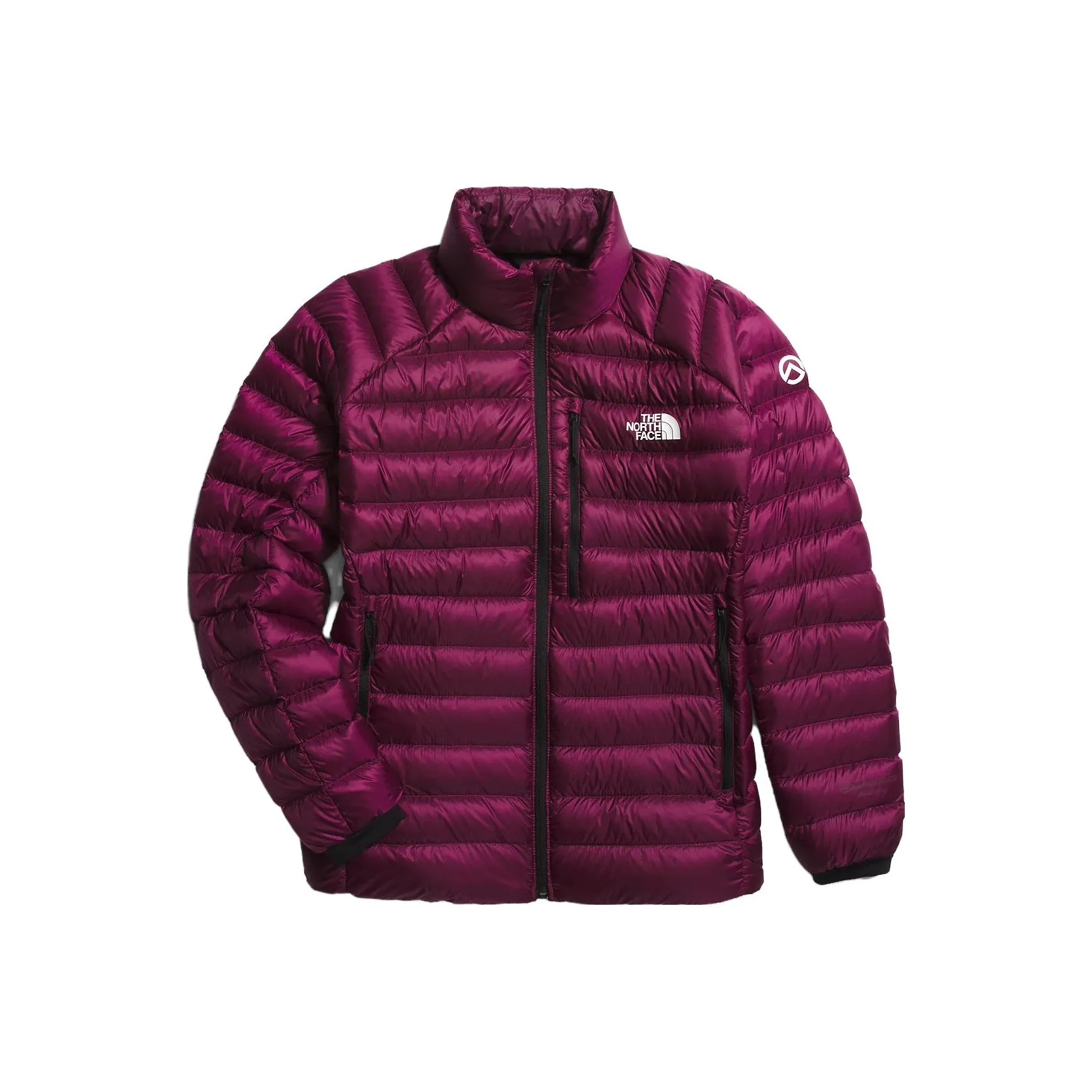 The North Face Розово-красные Женские Куртки