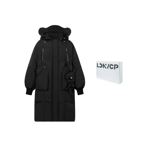 CHENPENG LDN Женские пуховики