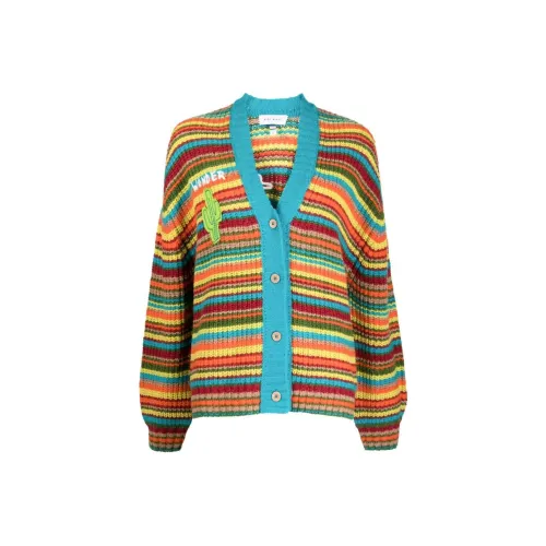 Mira Mikati Многоцветный Женский Трикотаж