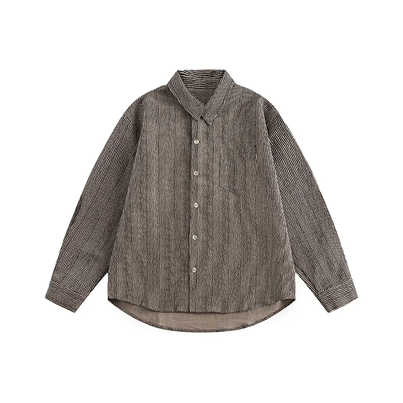 YPUT Унисекс Рубашки