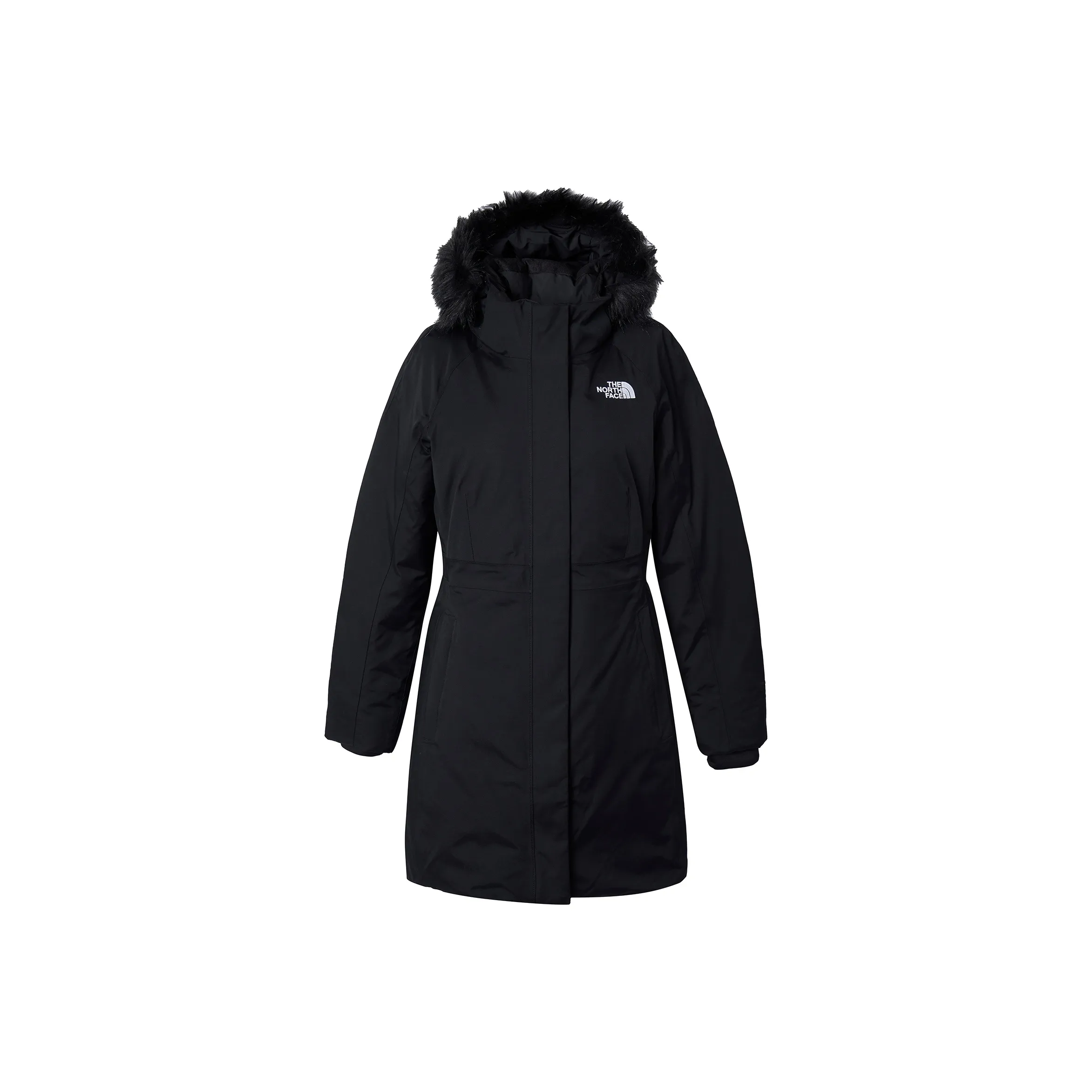 THE NORTH FACE Down Jackets Women's Black