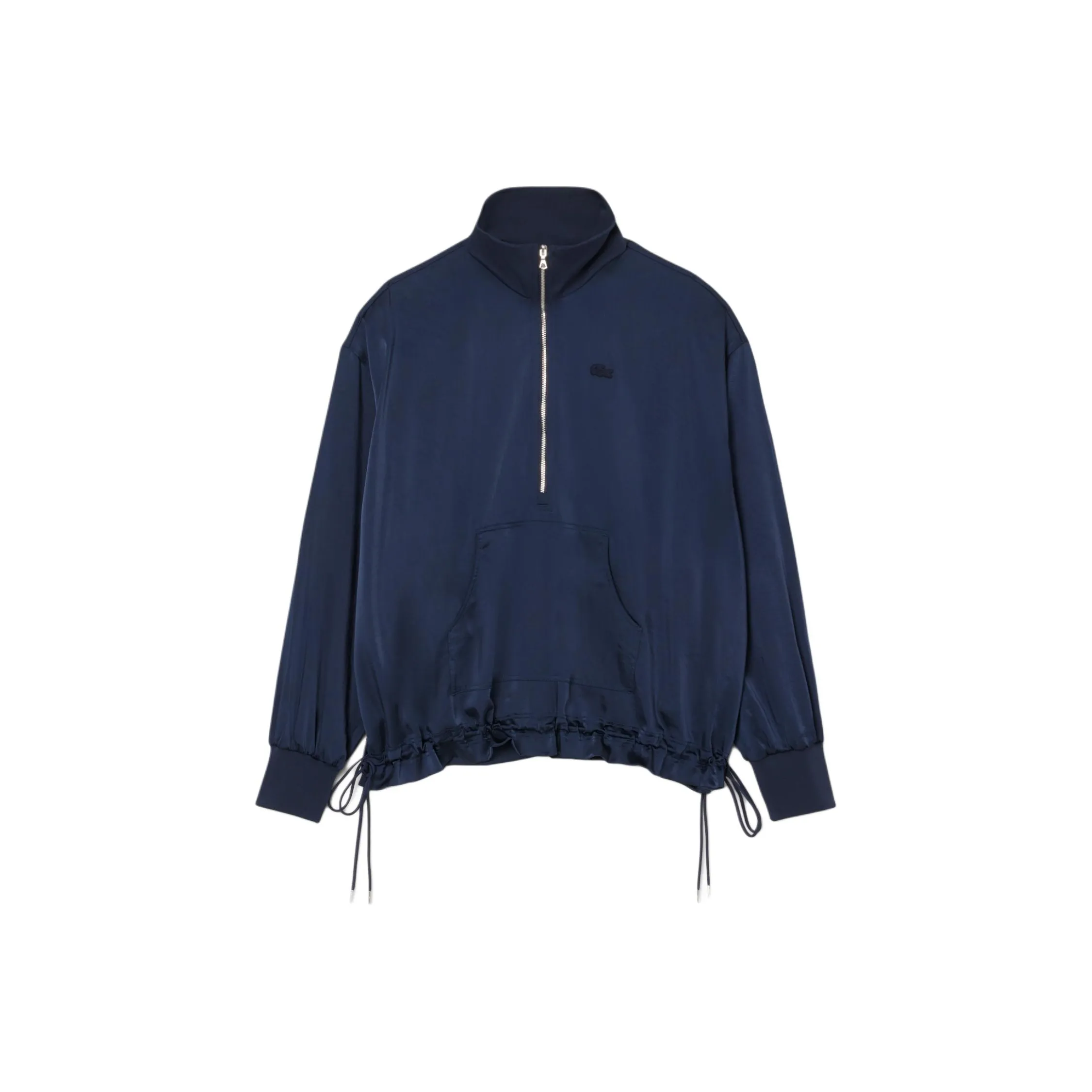 LACOSTE Синие Женские Рубашки