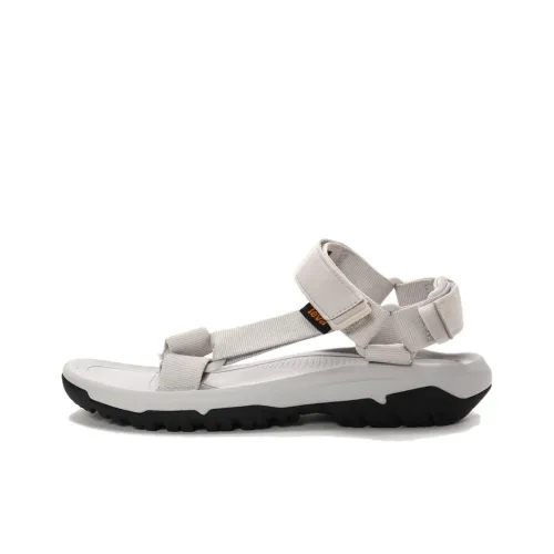 Teva Hurricane XLT2 Пляжные сандалии Серый Мужские