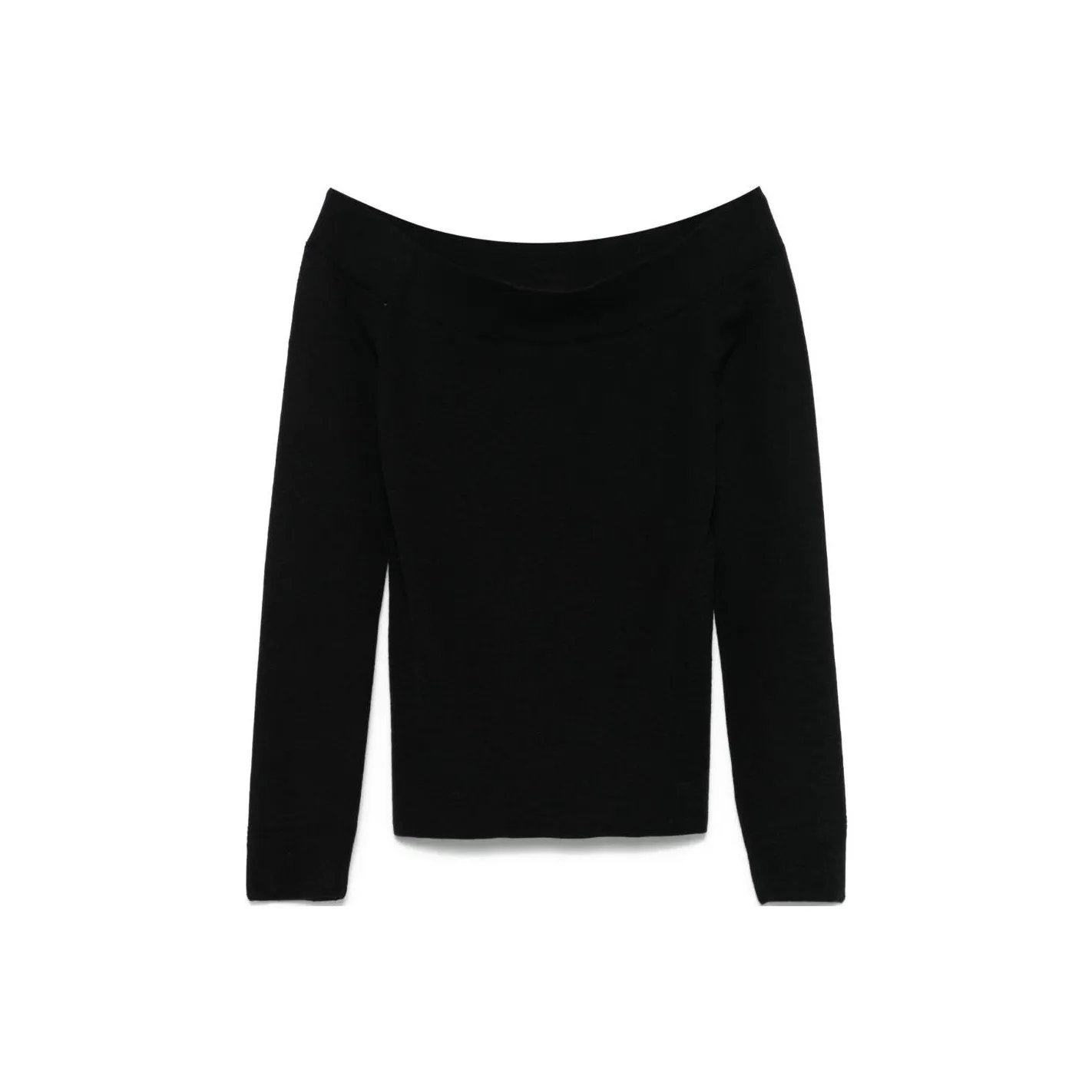 TOM FORD Off shoulder Sweater