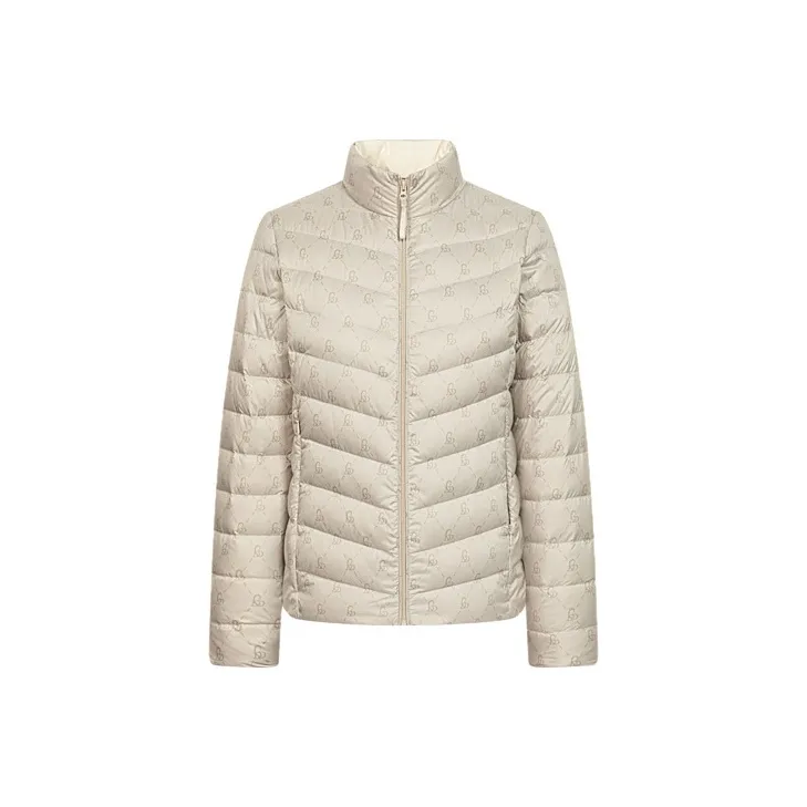 BOSIDENG Light Warm Series Пуховик Женские