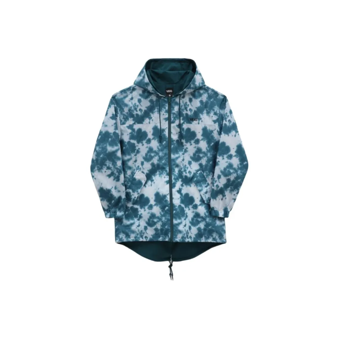 Vans Jackets Coats Women's Green