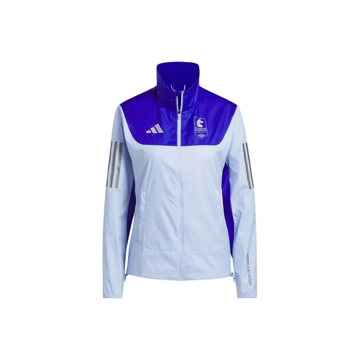 Adidas Куртки и Пальто Женские Синие