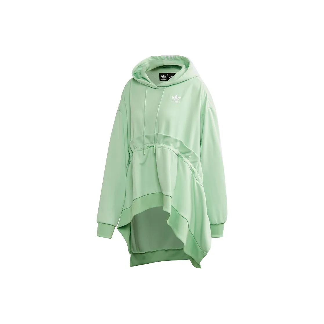 Adidas Originals Свитшот Свитшот Женский Зеленый