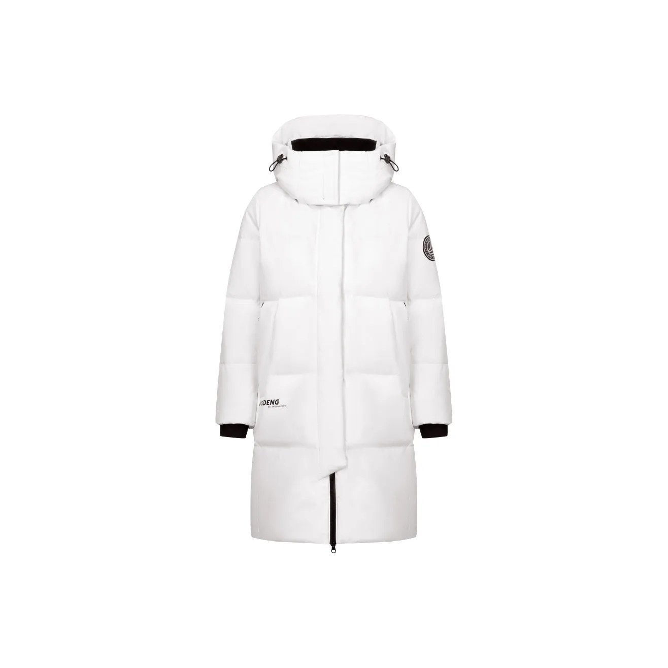 BOSIDENG Fashion Sports Collection Пуховик Женские